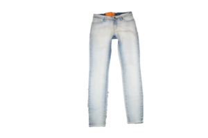 BOSS ORANGE JEANS LASVENI FARBE HELLBLAU 417 27/32