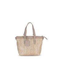GEORGE GINA & LUCY HANDTASCHE LIZZIE THE LUCY ROMANCE FARBE STRAW GLITTER 230 GEORGE GINA & LUCY HANDTASCHE LIZZIE THE LUCY ROMANCE FARBE STRAW GLITTER 230