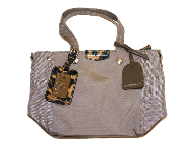 GEORGE GINA & LUCY LIZZIE FARBE LEO -CINO 270 GEORGE GINA & LUCY LIZZIE FARBE LEO -CINO 270