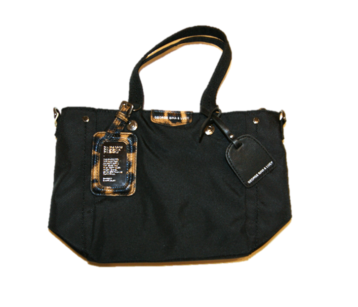 GEORGE GINA & LUCY LIZZIE FARBE LEO-GUN 990 GEORGE GINA & LUCY LIZZIE FARBE LEO-GUN 990