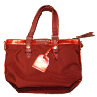 GEORGE GINA & LUCY HANDTASCHE LIZZY FARBE RED METALLIC 46 GEORGE GINA & LUCY HANDTASCHE LIZZY FARBE RED METALLIC 46