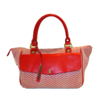 GEORGE GINA & LUCY TASCHE L OLLY FARBE ROUGE #280 GEORGE GINA & LUCY TASCHE L OLLY FARBE ROUGE #280