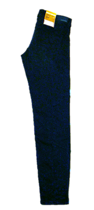 BOSS ORANGE JEANS J20 LONDON FARBE SCHWARZ 035 26/32