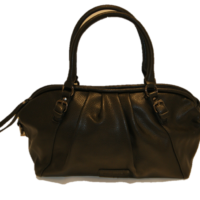 MISCHMASCH BERLIN TASCHE MAGALIE FARBE SCHWARZ
