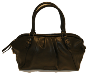 MISCHMASCH BERLIN TASCHE MAGALIE FARBE SCHWARZ