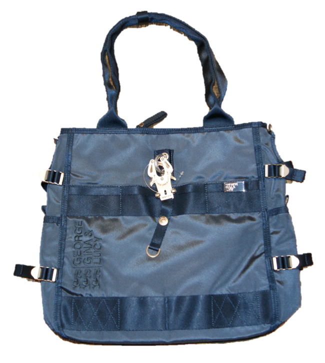GEORGE GINA & LUCY TASCHE MAGIC MAKI FARBE HELLO SAILOR 661 GEORGE GINA & LUCY TASCHE MAGIC MAKI FARBE HELLO SAILOR 661