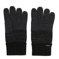 HUGO HANDSCHUHE MIT TOUCHSCREEN FUNKTION MEN-W32 FARBE GRAU 015 HUGO HANDSCHUHE MIT TOUCHSCREEN FUNKTION MEN-W32 FARBE GRAU 015