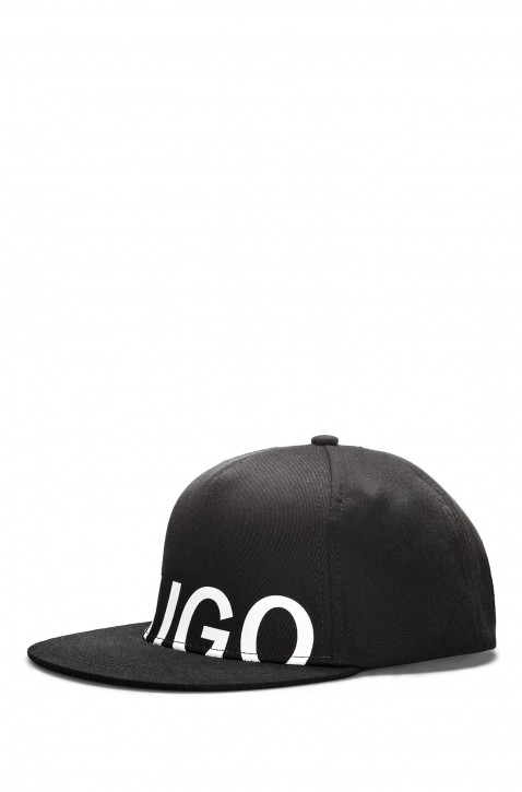 HUGO Men Herren Baseball Cap Men-X 541 Farbe schwarz 001 HUGO Men Herren Baseball Cap Men-X 541 Farbe schwarz 001