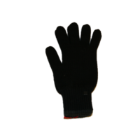 HUGO HANDSCHUHE MEN-W 5 FARBE SCHWARZ 001 HUGO HANDSCHUHE MEN-W 5 FARBE SCHWARZ 001
