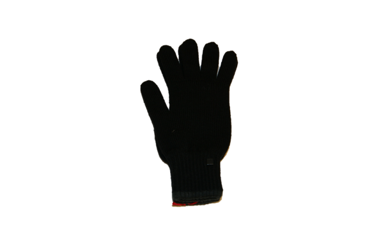 HUGO HANDSCHUHE MEN-W 5 FARBE SCHWARZ 001 HUGO HANDSCHUHE MEN-W 5 FARBE SCHWARZ 001