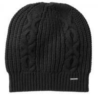 HUGO MÜTZE MEN-X 514 FARBE SCHWARZ 001 HUGO MÜTZE MEN-X 514 FARBE SCHWARZ 001