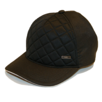 HUGO  CAP MEN-X 522 FARBE SCHWARZ 001