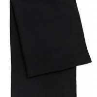 HUGO SCHAL MEN-Z 399 FARBE DUNKELGRAU 021 HUGO SCHAL MEN-Z 399 FARBE DUNKELGRAU 021