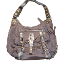 GEORGE GINA & LUCY TASCHE MOS COWGIRL FARBE GRAPHITE GALORE 921 GEORGE GINA & LUCY TASCHE MOS COWGIRL FARBE GRAPHITE GALORE 921