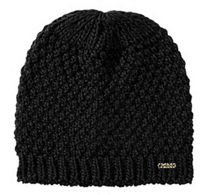 BOSS ORANGE MÜTZE FARESI FARBE SCHWARZ 001 BOSS ORANGE MÜTZE FARESI FARBE SCHWARZ 001