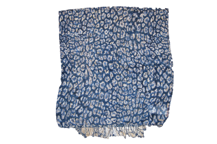 BOSS ORANGE TUCH NAELONA FARBE BLAU 978 BOSS ORANGE TUCH NAELONA FARBE BLAU 978