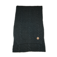 BOSS ORANGE SCHAL NANNIA FARBE GRAU 022 BOSS ORANGE SCHAL NANNIA FARBE GRAU 022