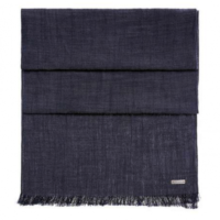 BOSS ORANGE SCHAL NAVID FARBE 404 BOSS ORANGE SCHAL NAVID FARBE 404