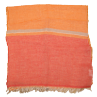 BOSS ORANGE SCHAL NEEL FARBE ORANGE 616 BOSS ORANGE SCHAL NEEL FARBE ORANGE 616