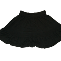 HUGO ROCK NELE FARBE SCHWARZ 001 GR: XS HUGO ROCK NELE FARBE SCHWARZ 001 GR: XS