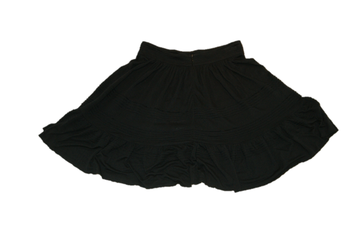 HUGO ROCK NELE FARBE SCHWARZ 001 GR: XS HUGO ROCK NELE FARBE SCHWARZ 001 GR: XS