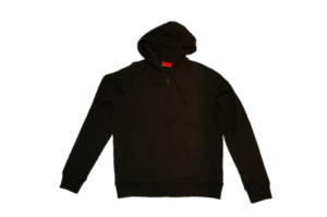 HUGO KAPUTZEN JACKE NICHASO FARBE SCHWARZ 001 S