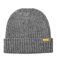 NIXON Umschlag Mütze Ranger Beanie Farbe heather gray
