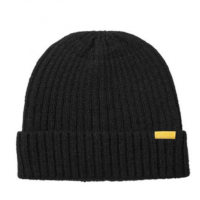 NIXON Umschlag Mütze Ranger Beanie Farbe black