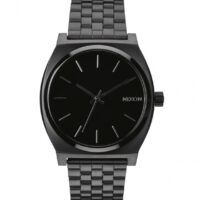 NIXON Time Teller 37 mm Farbe all black