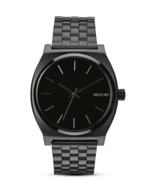 NIXON Time Teller 37 mm Farbe all black
