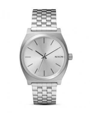 NIXON Time Teller 37 mm Farbe all silver