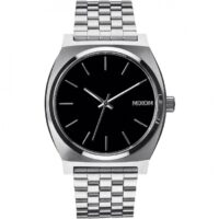 NIXON Time Teller 37 mm Farbe black