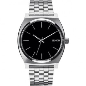 NIXON Time Teller 37 mm Farbe black