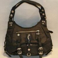 GEORGE GINA & LUCY TASCHE MOS COWGIRL FARBE TEFLON MAGNETIC #97 GEORGE GINA & LUCY TASCHE MOS COWGIRL FARBE TEFLON MAGNETIC #97