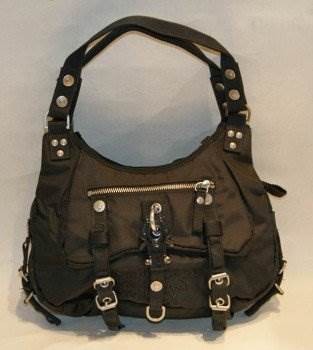 GEORGE GINA & LUCY TASCHE MOS COWGIRL FARBE TEFLON MAGNETIC #97 GEORGE GINA & LUCY TASCHE MOS COWGIRL FARBE TEFLON MAGNETIC #97