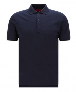 HUGO POLOSHIRT NONO FARBE DUNKELBLAU 410 S