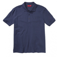 HUGO POLOSHIRT NONO FARBE BLAU 414 S