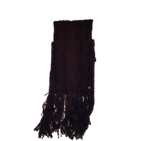 BOSS ORANGE SCHAL NOSANE FARBE LILA 515 BOSS ORANGE SCHAL NOSANE FARBE LILA 515