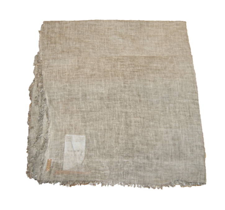 BOSS ORANGE SCHAL NUBASICA 1 FARBE DARK BEIGE 251 BOSS ORANGE SCHAL NUBASICA 1 FARBE DARK BEIGE 251