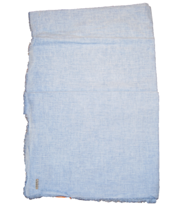 BOSS ORANGE Schal Nubasica 1 Farbe hellblau 450 BOSS ORANGE Schal Nubasica 1 Farbe hellblau 450