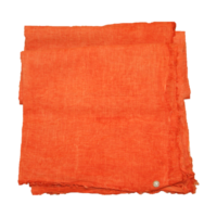 BOSS ORANGE SCHAL NUBASICA 1 FARBE ORANGE 815 BOSS ORANGE SCHAL NUBASICA 1 FARBE ORANGE 815