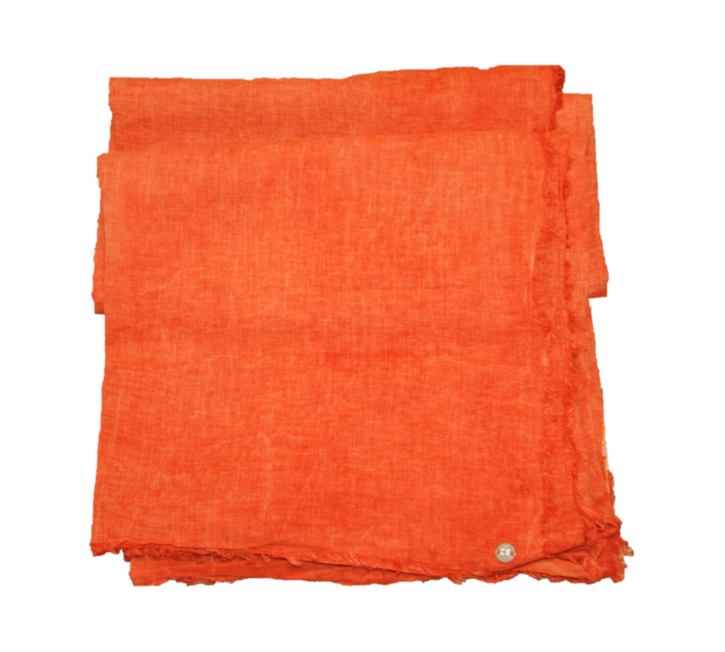 BOSS ORANGE SCHAL NUBASICA 1 FARBE ORANGE 815 BOSS ORANGE SCHAL NUBASICA 1 FARBE ORANGE 815