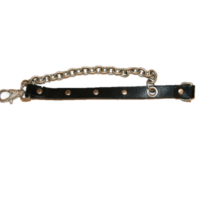 HUGO ARMBAND OBADA BE12 FARBE SCHWARZ 001 HUGO ARMBAND OBADA BE12 FARBE SCHWARZ 001