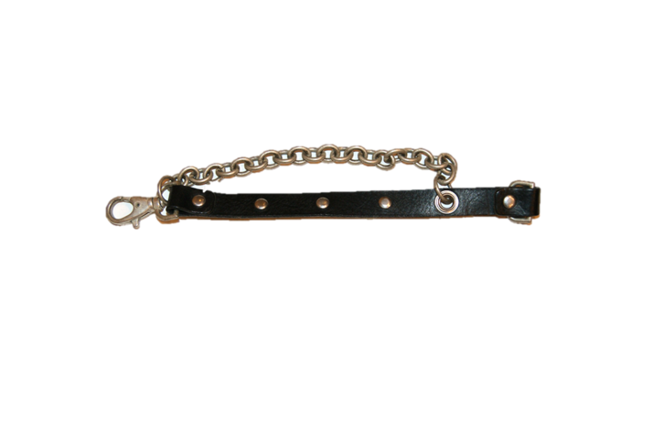 HUGO ARMBAND OBADA BE12 FARBE SCHWARZ 001 HUGO ARMBAND OBADA BE12 FARBE SCHWARZ 001