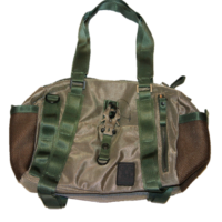 GEORGE GINA & LUCY HANDTASCHE MESH OHONE FARBE OLIVE BROWN 84 GEORGE GINA & LUCY HANDTASCHE MESH OHONE FARBE OLIVE BROWN 84