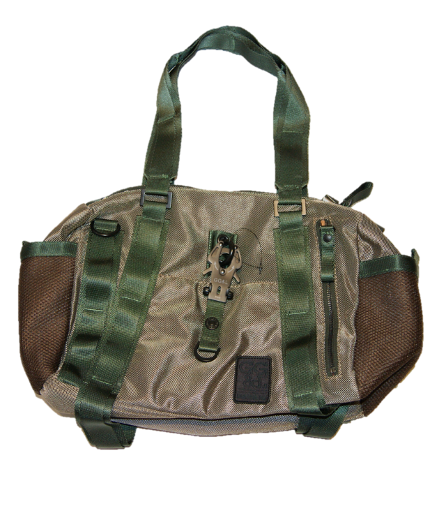 GEORGE GINA & LUCY HANDTASCHE MESH OHONE FARBE OLIVE BROWN 84 GEORGE GINA & LUCY HANDTASCHE MESH OHONE FARBE OLIVE BROWN 84