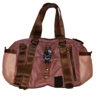 GEORGE GINA & LUCY HANDTASCHE MESH OHONE FARBE ROSE 51