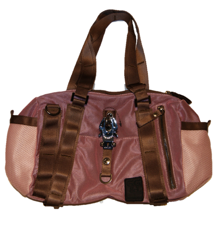 GEORGE GINA & LUCY HANDTASCHE MESH OHONE FARBE ROSE 51 GEORGE GINA & LUCY HANDTASCHE MESH OHONE FARBE ROSE 51