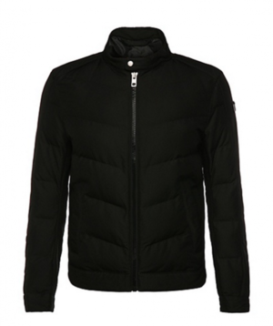 BOSS ORANGE STEPP JACKE OKONNOR FARBE SCHWARZ 001 48