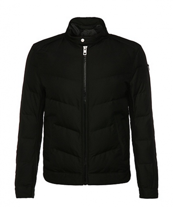 BOSS ORANGE STEPP JACKE OKONNOR FARBE SCHWARZ 001 BOSS ORANGE STEPP JACKE OKONNOR FARBE SCHWARZ 001 48